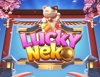 เกม Lucky Neko PNT96